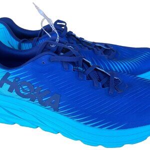 Hoka One One Rincon 3 Men's Size 12.5 1119395/BSBB Running Shoes